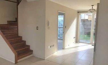 ARRIENDO CASA 3 DORMITORIOS Y 2 BAÑOS BRISAS DEL SOL