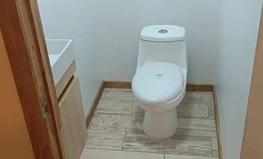 ARRIENDO CASA 3 DORMITORIOS Y 2 BAÑOS BRISAS DEL SOL