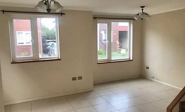 ARRIENDO CASA 3 DORMITORIOS Y 2 BAÑOS BRISAS DEL SOL