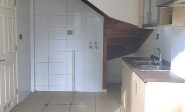 ARRIENDO CASA 3 DORMITORIOS Y 2 BAÑOS BRISAS DEL SOL