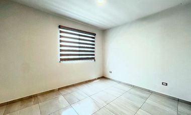 Departamento equipado en zona Linda Vista, La Purísima Guadalupe N.L.
