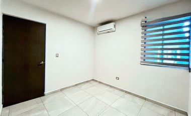 Departamento equipado en zona Linda Vista, La Purísima Guadalupe N.L.