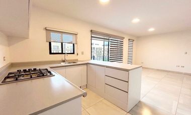 Departamento equipado en zona Linda Vista, La Purísima Guadalupe N.L.