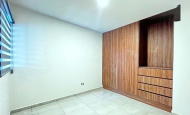 Departamento equipado en zona Linda Vista, La Purísima Guadalupe N.L.