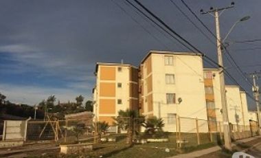 DESIERTO PROPIEDADES ARRIENDA DEPARTAMENTO – CONDOMINIO LUIS BODANIC