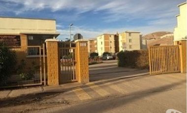 DESIERTO PROPIEDADES ARRIENDA DEPARTAMENTO – CONDOMINIO LUIS BODANIC