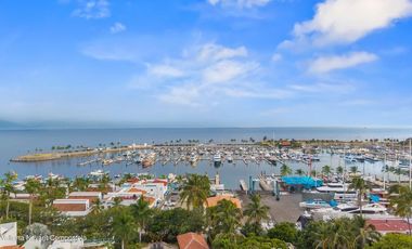 KINAU MARINA RESIDENCES, La Cruz de Huanacaxtle, Riviera Nayarit