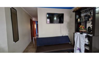 Venta de casa de 81 m2, en terreno de 247 m2., en Los Molles.
