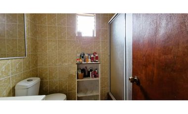 Venta de casa de 81 m2, en terreno de 247 m2., en Los Molles.