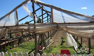 SE VENDE AMPLIA CASA CON PISCINA EN QUILLOTA