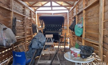 SE VENDE AMPLIA CASA CON PISCINA EN QUILLOTA