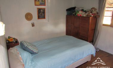 SE VENDE AMPLIA CASA CON PISCINA EN QUILLOTA