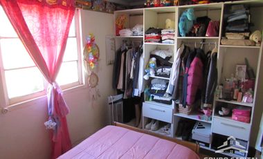 SE VENDE AMPLIA CASA CON PISCINA EN QUILLOTA