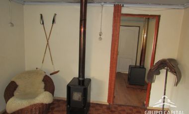 SE VENDE AMPLIA CASA CON PISCINA EN QUILLOTA