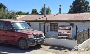 SE VENDE AMPLIA CASA CON PISCINA EN QUILLOTA