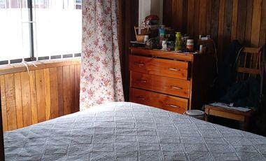 SE VENDE CASA GRANDE , INCLUYE 5 CABAÑAS EN PUERTO MONTT