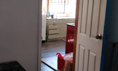 SE VENDE CASA GRANDE , INCLUYE 5 CABAÑAS EN PUERTO MONTT