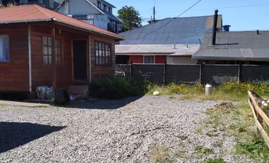 SE VENDE CASA GRANDE , INCLUYE 5 CABAÑAS EN PUERTO MONTT