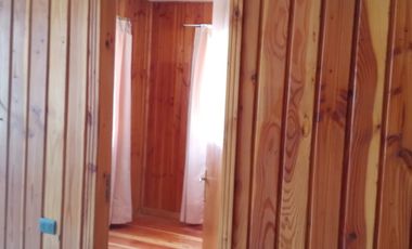 SE VENDE CASA GRANDE , INCLUYE 5 CABAÑAS EN PUERTO MONTT