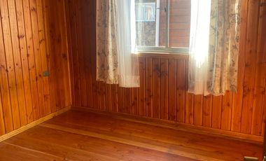 SE VENDE CASA GRANDE , INCLUYE 5 CABAÑAS EN PUERTO MONTT