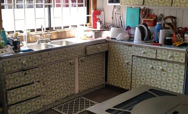 SE VENDE CASA GRANDE , INCLUYE 5 CABAÑAS EN PUERTO MONTT