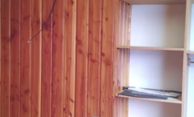 SE VENDE CASA GRANDE , INCLUYE 5 CABAÑAS EN PUERTO MONTT