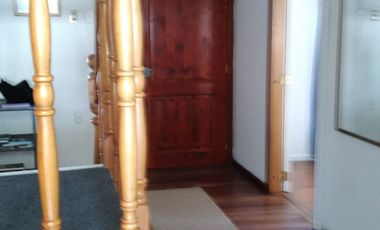 SE VENDE CASA GRANDE , INCLUYE 5 CABAÑAS EN PUERTO MONTT