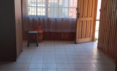 SE VENDE CASA GRANDE , INCLUYE 5 CABAÑAS EN PUERTO MONTT