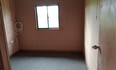 EN VENTA HERMOSA  CASA EN PARCELA DE AGRADO