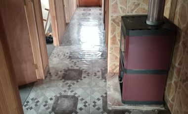 EN VENTA HERMOSA  CASA EN PARCELA DE AGRADO