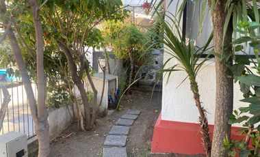 ARRIENDO CASA 5HAB 4BA VIÑA DEL MAR