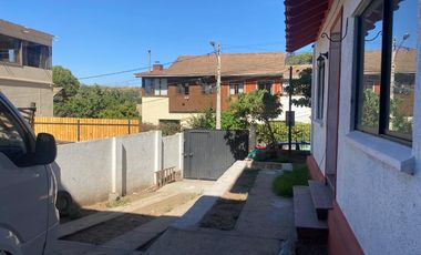 ARRIENDO CASA 5HAB 4BA VIÑA DEL MAR