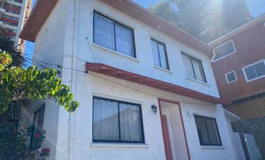 ARRIENDO CASA 5HAB 4BA VIÑA DEL MAR