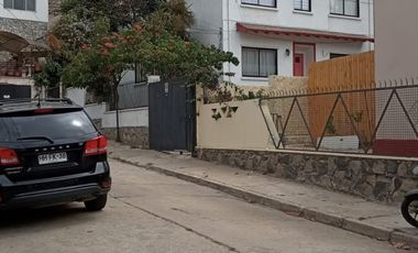 ARRIENDO CASA 5HAB 4BA VIÑA DEL MAR