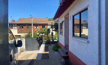 ARRIENDO CASA 5HAB 4BA VIÑA DEL MAR