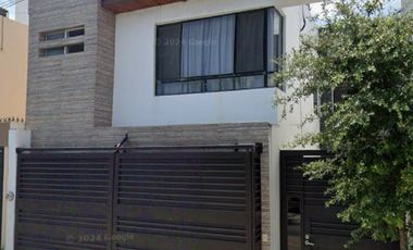 Casa en venta en Cumbres Elite Monterrey Nuevo Leon