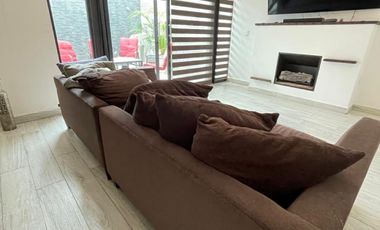 Casa en venta en Cumbres Elite Monterrey Nuevo Leon