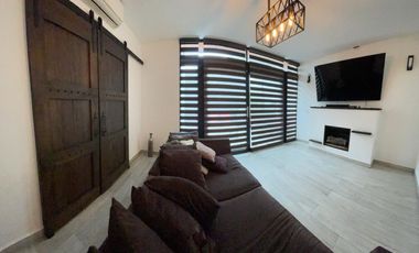Casa en venta en Cumbres Elite Monterrey Nuevo Leon