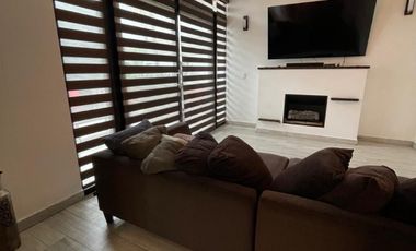 Casa en venta en Cumbres Elite Monterrey Nuevo Leon