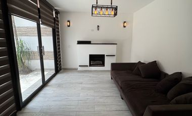 Casa en venta en Cumbres Elite Monterrey Nuevo Leon