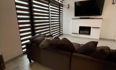 Casa en venta en Cumbres Elite Monterrey Nuevo Leon