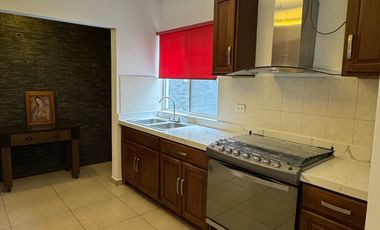 Casa en venta en Cumbres Elite Monterrey Nuevo Leon