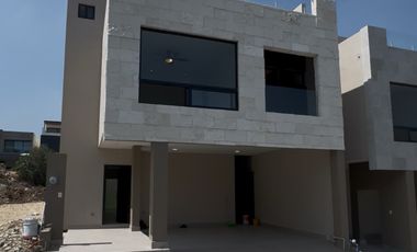 Casa en Venta en Cumbres Elite premier, Garcia Nuevo Leon