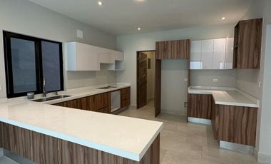 Casa en Venta en Cumbres Elite premier, Garcia Nuevo Leon