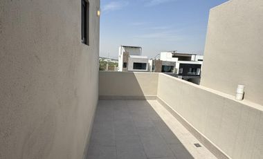 Casa en Venta en Cumbres Elite premier, Garcia Nuevo Leon
