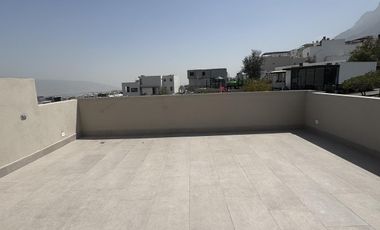 Casa en Venta en Cumbres Elite premier, Garcia Nuevo Leon