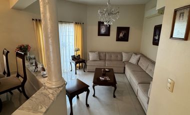 Casa en venta en puerta de hierro, Monterrey Nuevo León