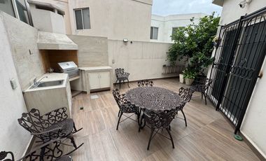 Casa en venta en puerta de hierro, Monterrey Nuevo León