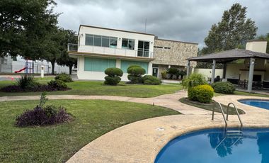 Casa en venta en puerta de hierro, Monterrey Nuevo León