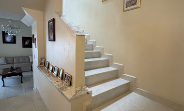 Casa en venta en puerta de hierro, Monterrey Nuevo León